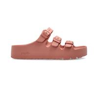 Birkenstock - Florida III Eva Flex Platform - - Shoes - Donna - Rosa - 37 EU
