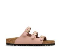 Birkenstock - Florida Narrow Fit - - Shoes - Donna - Rosa - 37 EU