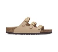 Birkenstock - Florida - - Shoes - Donna - Beige - 37 EU