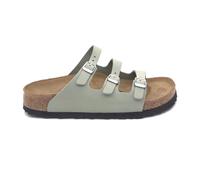 Birkenstock - Florida - - Shoes - Donna - Verde - 39 EU