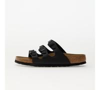 BIRKENSTOCK FLORIDA BLK CALZ S ciabatte Donna 37
