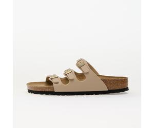Birkenstock Florida Synthetik Sandcastle 38