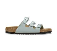 Birkenstock Florida W - ciabatte - donna Blue 39 EU