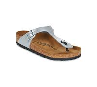 Birkenstock giezh silver 0043851 infradito donna