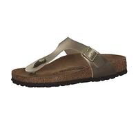 Birkenstock Gizeh 1016109 Infradito Oro Oro/37
