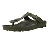 Infradito Birkenstock Gizeh EVA uomo ciabatta regolabile mare piscina spiaggia