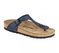 Birkenstock - Gizeh BF - Sandali EU 44 - Regular beige