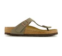 Birkenstock - Gizeh BFBC - Sandali EU 36 - Narrow beige/marrone