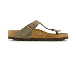 Birkenstock - Gizeh BFBC - Sandali EU 42 - Regular beige/marrone