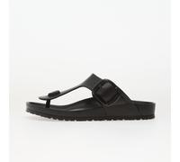 Birkenstock - Gizeh Big Buckle EVA Regular Fit - - Shoes - Donna - Nero - 38 EU