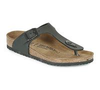 BIRKENSTOCK Scarpe da spiaggia / da bagno 'GIZEH' nero, Taglia 31