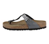 Birkenstock Gizeh Birko-Flor Laccio Normale Damen Sandali Sandaletti