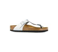 Birkenstock - Gizeh Birko-Flor Sandali - - Shoes - Donna - Grigio - 39 EU