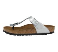 Birkenstock Gizeh Birko-Flor Sandalo Normale Donna Sandali Sandalette