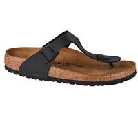 Sandali Birkenstock Gizeh BF Narrow nero - 40