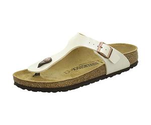 Birkenstock Gizeh BS 0943873, Cinturini - 38 EU