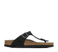 Infradito Birkenstock Gizeh 1020487 Nero 37