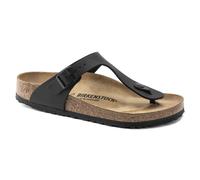 BIRKENSTOCK GIZEH BS BLACK 0043691