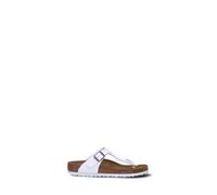 BIRKENSTOCK GIZEH BS Ciabatta donna bianca 40