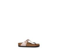 BIRKENSTOCK GIZEH BS Ciabatta donna rosa 39