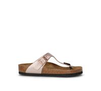 BIRKENSTOCK GIZEH BS Ciabatta donna rosa 40