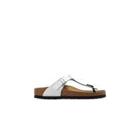 Birkenstock - Gizeh BS Flip-Flops - -Shoes -Donna -Grigio -39 EU