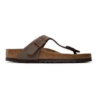 Birkenstock Gizeh Bs Mocca Infradito Regular Fit Unisex 0043751