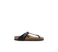Birkenstock - Gizeh BS - -Shoes -Donna -Nero -38 EU