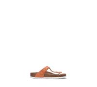 BIRKENSTOCK GIZEH Ciabatta donna arancione 36