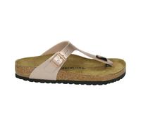 Birkenstock - Gizeh Copper BF Regular Fit - - Shoes - Donna - Rosa - 36 EU