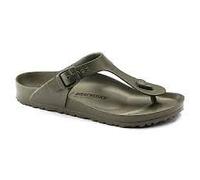 Infradito Birkenstock Gizeh 1019143 Khaki 44