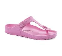 Birkenstock Gizeh Eva 1024580 Candy Pink Ciabatte Donna Infradito Fibbia Gomma 41