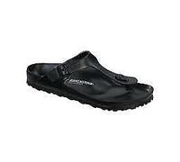 Birkenstock gizeh eva 128201 black biabatta infradito uomo
