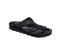 Birkenstock gizeh eva 128201 black ciabatta infradito uomo regular fit