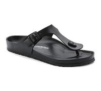 BIRKENSTOCK GIZEH EVA BLACK ciabatte Donna 41