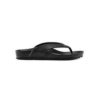 Birkenstock Gizeh Eva 128221, Infradito, Nero, 42 EU