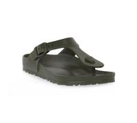 BIRKENSTOCK GIZEH EVA KHAKI CALZ N ciabatte Donna 38