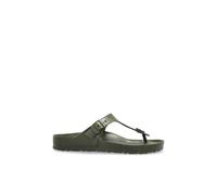 Birkenstock - Gizeh EVA Khaki - - Shoes - Uomo - Verde - 43 EU