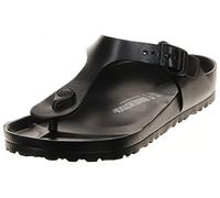 Birkenstock Gizeh Eva Nero 35