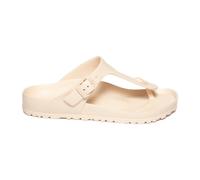 Birkenstock - Gizeh EVA Regular Fit - - Shoes - Donna - Rosa - 37 EU