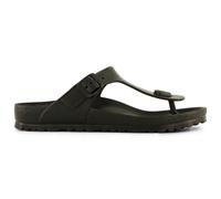 Birkenstock To Gizeh Gomma Nero EUR 42 / UK 8