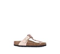 Birkenstock - Gizeh Flowers - - Shoes - Donna - Rosa - 39 EU