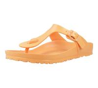 Birkenstock Gizeh Fw 2023, Eva, Rosa (Candy Pink), Papaya, 40 EU