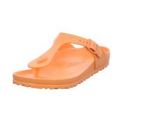 Birkenstock Gizeh Fw 2023, Eva, Rosa (Candy Pink), Papaya, 40 EU