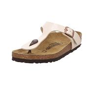 Sandali Birkenstock Donna Bianco Gizeh 943871