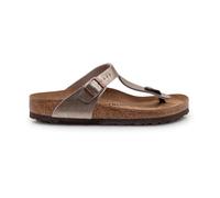 Birkenstock - Gizeh Graceful - - Shoes - Donna - Beige - 36 EU