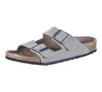 BIRKENSTOCK Infradito 'Gizeh' oliva, Taglia 35