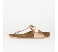 Birkenstock Gizeh Kids BF Electric Metallic Copper 35