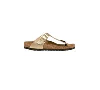 Birkenstock - Gizeh Narrow Fit - - Shoes - Donna - Giallo - 36 EU