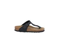 Birkenstock - Gizeh Narrow Fit - - Shoes - Donna - Nero - 40 EU